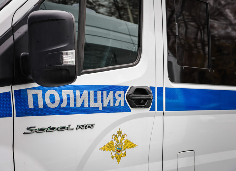 Изображение Мошенник устроился водителем, чтобы похитить технику Apple на миллионы рублей