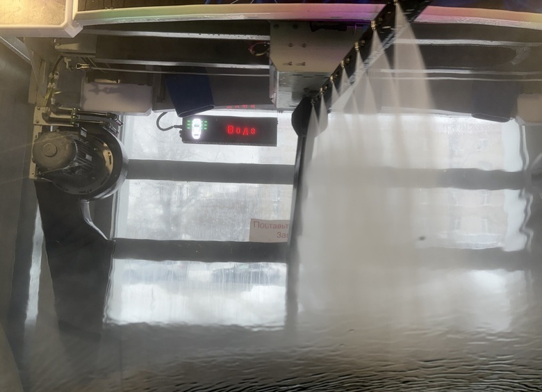 Изображение Автомобильный пылесос: нужная вещь или деньги на ветер