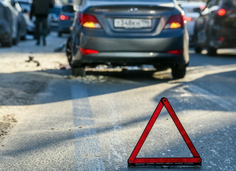 Изображение В России будут оперативнее реагировать на аварийные участки дорог
