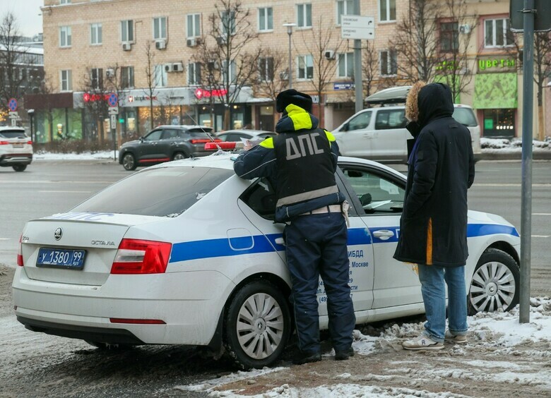 Изображение В России предложили ввести специальные зеленые и бирюзовые госномера для машин