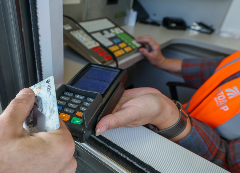 Изображение В 2026 году «Автодор» не повышал тарифы на проезд по платным дорогам