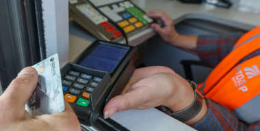 В 2026 году «Автодор» не повышал тарифы на проезд по платным дорогам