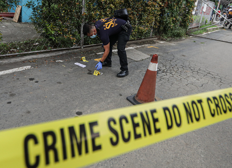 Изображение Toyota Land Cruiser пережил прямое попадание из гранатомета