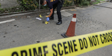 Toyota Land Cruiser пережил прямое попадание из гранатомета