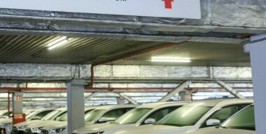 Названы самые популярные авто с пробегом в России с ценником до 1,5 млн рублей