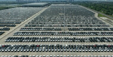 За 2025 год в мире на 4% выросли продажи автомобилей