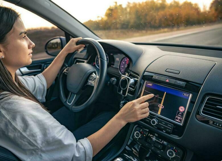 Изображение Капризный ADAS: неожиданные подвохи машин, ввезенных по серым схемам