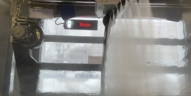 Ошибся, но где: что произойдет с новым автомобилем после мойки в мороз