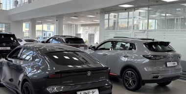 Большая китайская проблема: почему на самом деле «буксуют» продажи авто из КНР