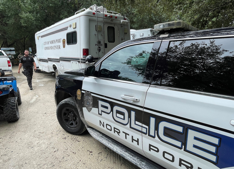 Изображение Юноша с пистолетом угнал машину у матери троих детей, чтобы навестить бабушку