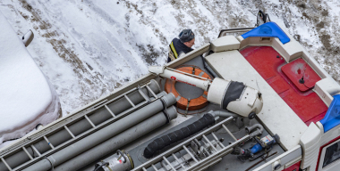 Фото: Konstantin Kokoshkin/globallookpress.com