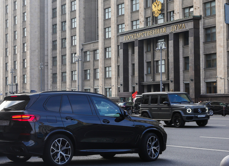 Изображение В Госдуме призвали упростить регистрацию тюнинга автомобилей