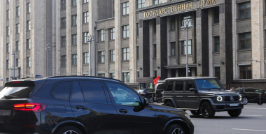 В Госдуме призвали упростить регистрацию тюнинга автомобилей