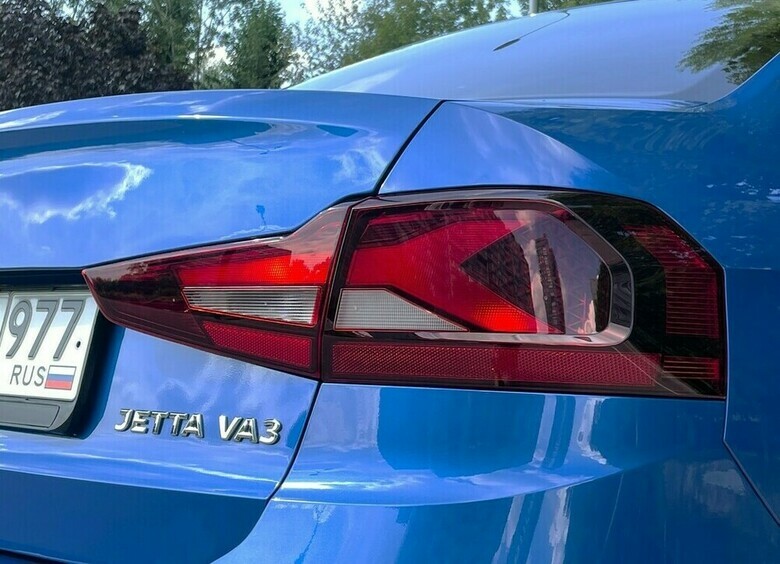 Изображение Китайская Jetta рассказала о российских планах на 2026 год