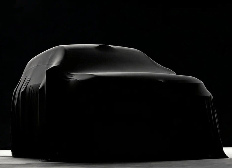 Изображение У Wey появится шестиместный флагманский кроссовер V9X