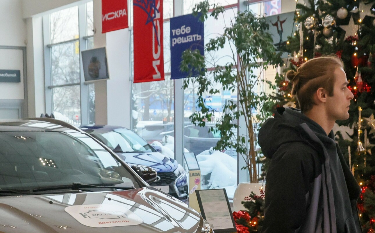 Фото: Belkin Alexey/globallookpress.com