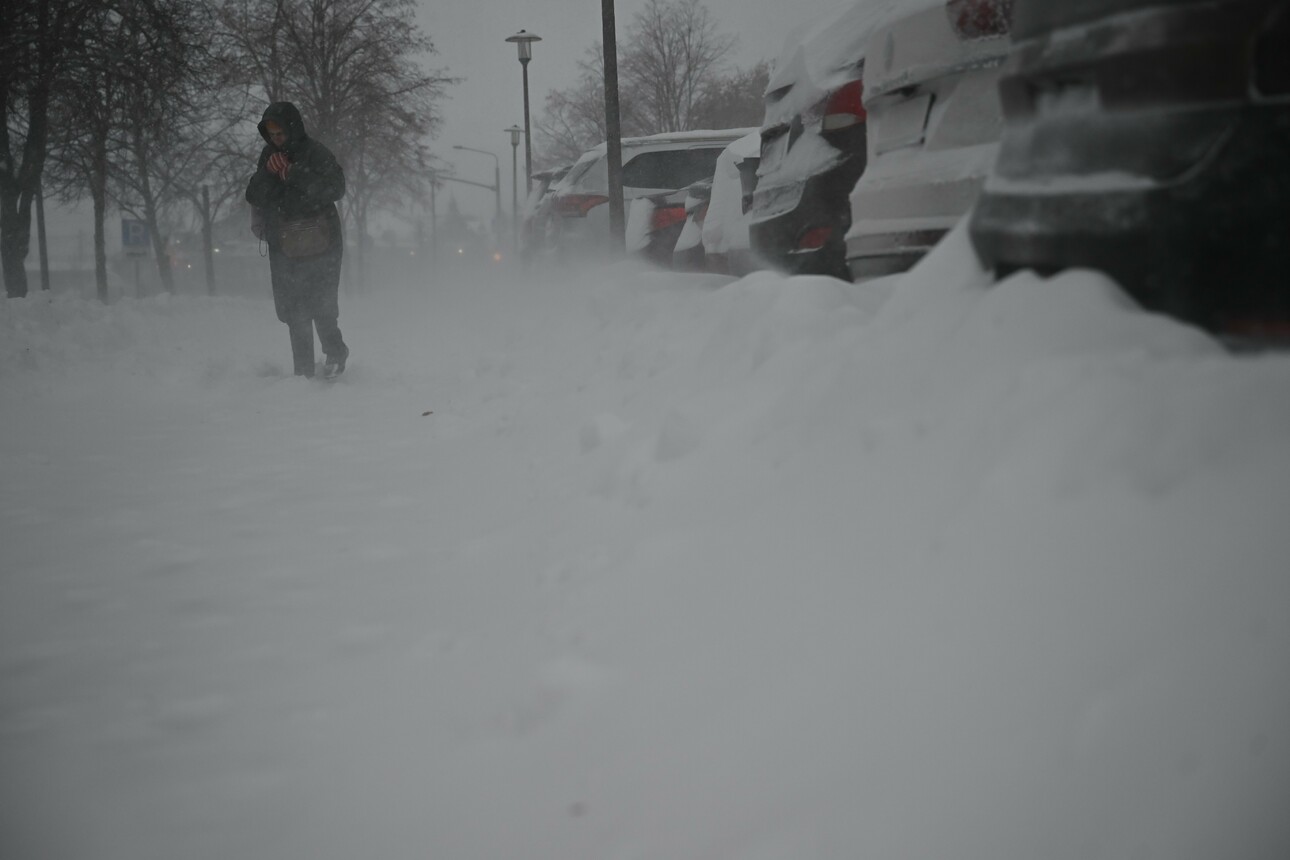 Фото: Komsomolskaya Pravda/globallookpress.com