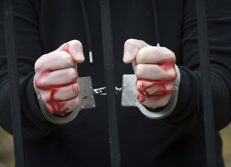 Изображение Мужчина убил и расчеленил жену в Дагестане после ссоры из-за проданной машины