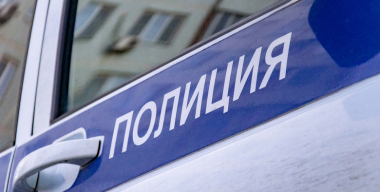 Пьяная калужанка попыталась угнать автомобиль из гаража, но врезалась в стену