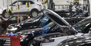 Фото Belkin Alexey/globallookpress.com