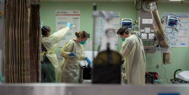 Фото: ATL/Eibner-Pressefoto via/globallookpress.com