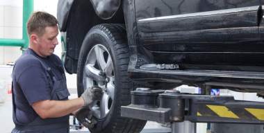 Дешево и сердито: как очистить тормоза, смыть масло и прочую грязь в разы дешевле