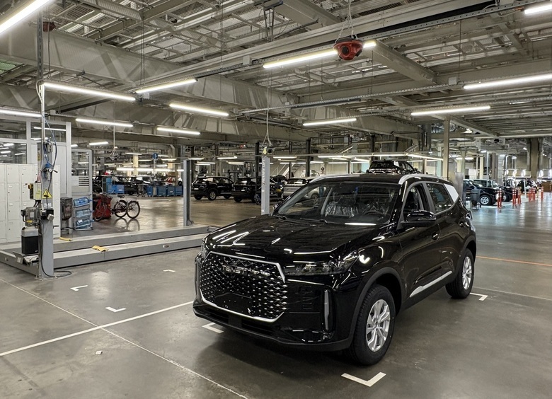 Изображение Замах на миллион: Tenet хочет войти в топ-3 самых продаваемых марок в России