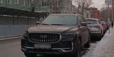 Чего точно не простят своим владельцам автомобили Geely