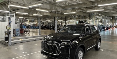 Замах на миллион: Tenet хочет войти в топ-3 самых продаваемых марок в России