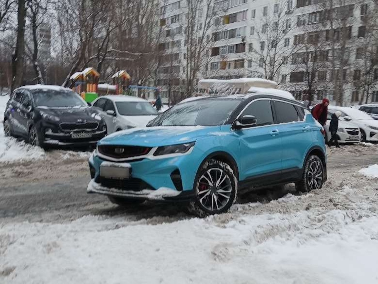 Фото avtovzglyad.ru