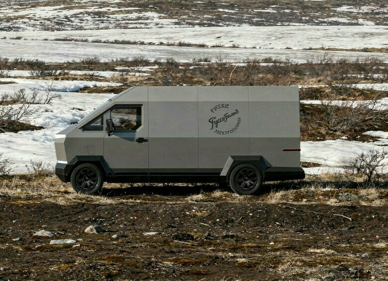 Изображение Возрождение «Руссо-Балта», возвращение Geely Coolray, обновление LADA Aura и запрет на парковку во дворах для каршеринга: итоги недели