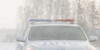 Мужчина смог угнать автомобиль на АЗС в Архангельске всего за 7 секунд