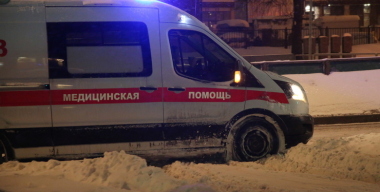 В Бурятии школьница погибла в ДТП с грузовиком