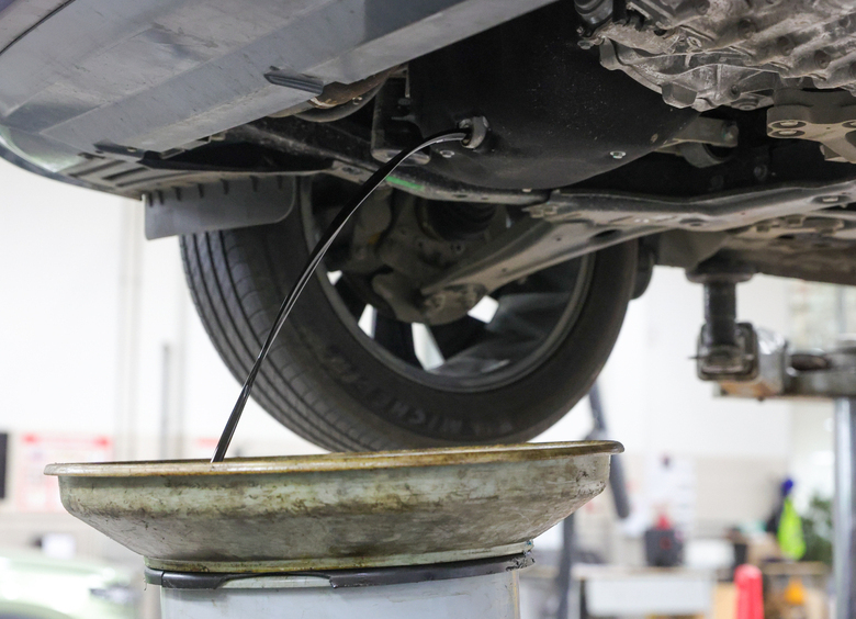 Изображение Грязное золото: кто и зачем скупает в автосервисах отработку