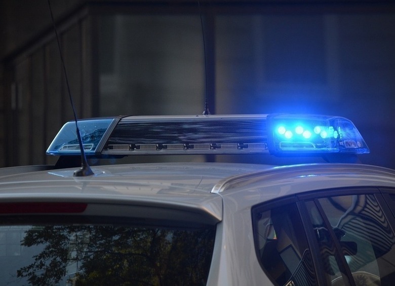 Изображение В Тверской области пьяный мужчина угнал «Газель» после драки