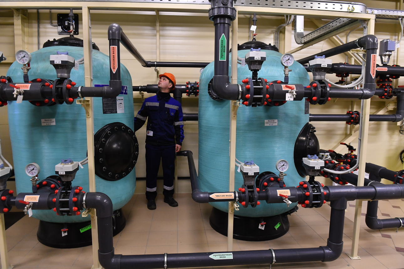 Фото Komsomolskaya Pravda/globallookpress.com