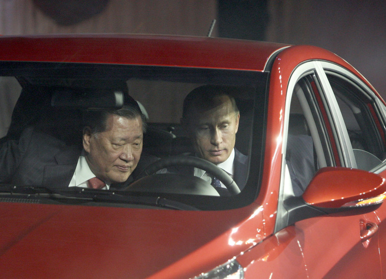 Изображение Корейское чудо: почему Kia и Hyundai с гигантскими пробегами снова в цене