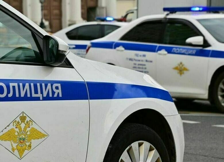 Изображение Автомобиль столкнулся с электричкой в Тверской области