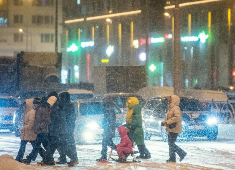 Изображение Разорительная «зебра»: как и когда происходит фиксация нарушения с помощью камеры