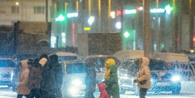 Разорительная «зебра»: как и когда происходит фиксация нарушения с помощью камеры