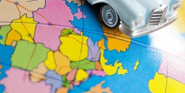 Новый путь: крах европейского автопрома как угроза для России