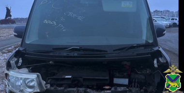 Фото: официальный телеграм-канал УМВД России по Приморскому краю