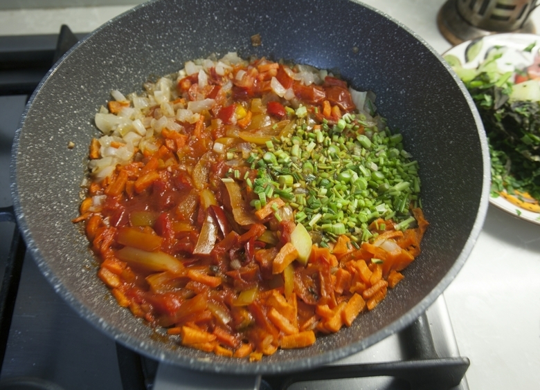 Изображение Кухня для настоящего мужчины: 5 блюд, которые могут впечатлить больше стейка