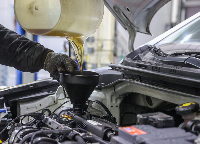 Одна маленькая шайба: как превратить жизнь автовладельца в ад, сэкономив 50 рублей