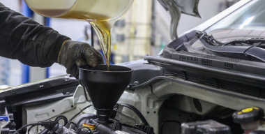 Одна маленькая шайба: как превратить жизнь автовладельца в ад, сэкономив 50 рублей