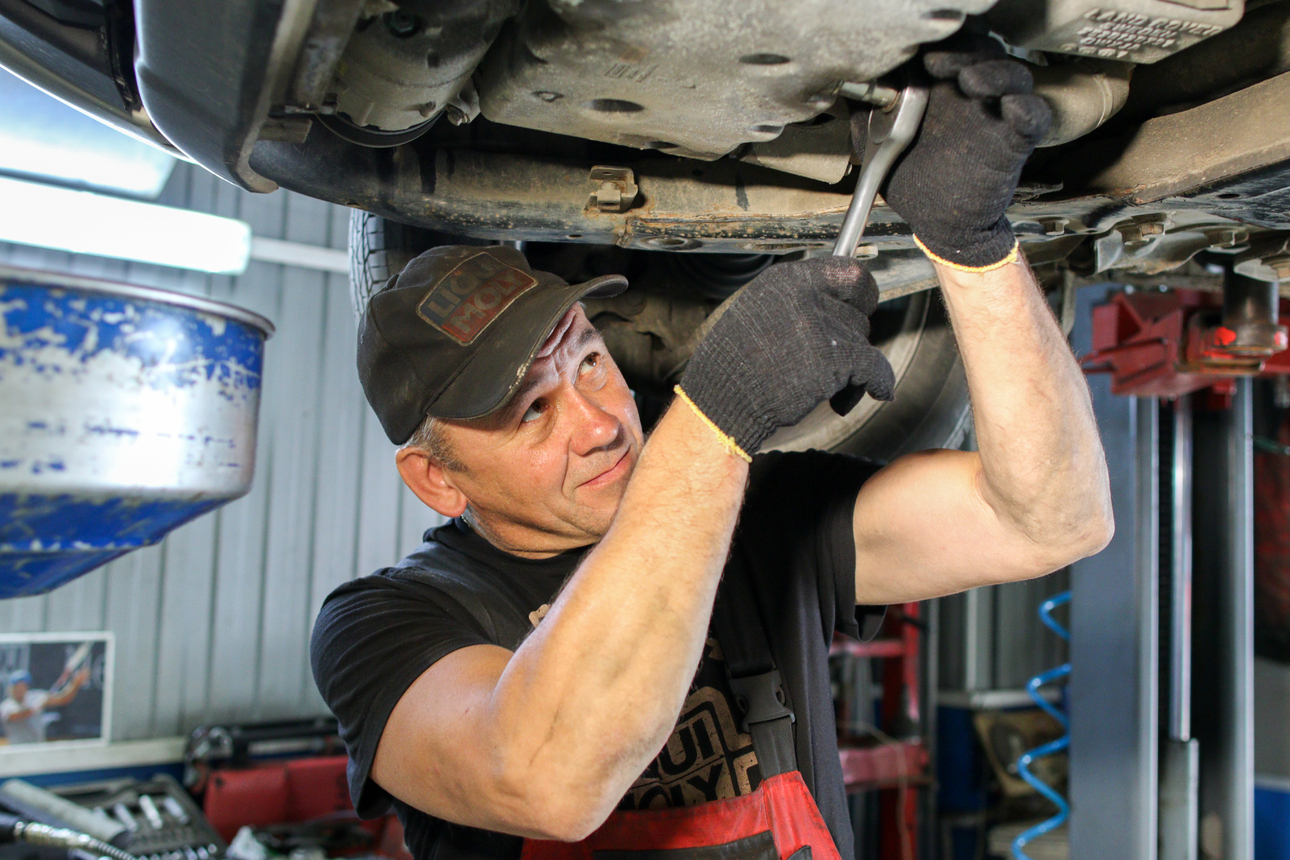 Фото: Бочаров Денис/globallookpress.com