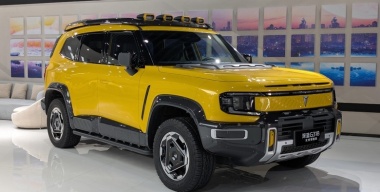 Стало известно, какие автомобили Changan привезет в Россию в 2026 году