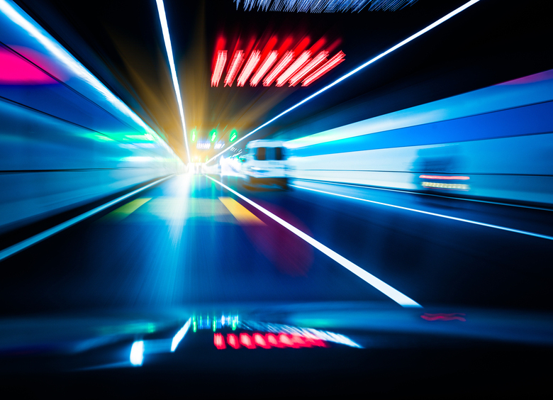 Изображение От геймпада к «баранке»: как гоночные игры «нулевых» влияли на автопродажи