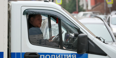 Вор уснул в чужой машине с украденным паспортом и деньгами в кармане