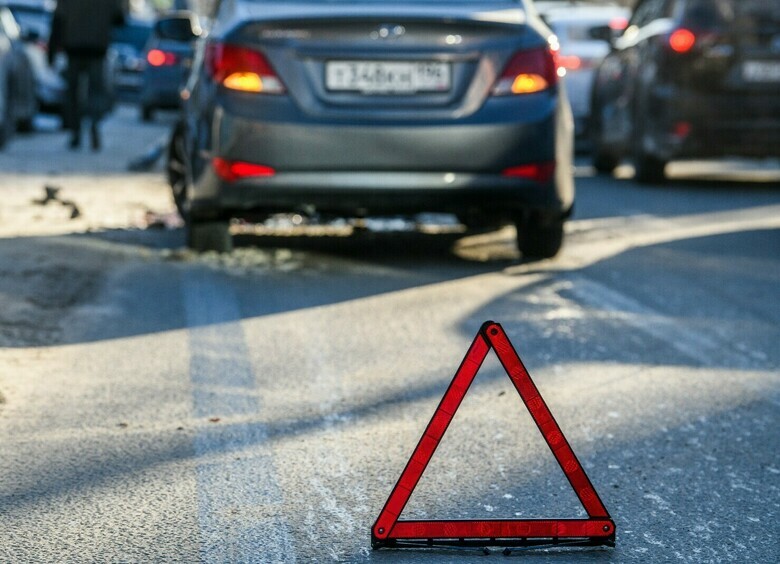 Среди сугробов: когда «универсальные» шины — приговор для водителя